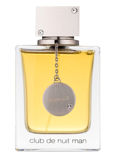 Club de Nuit man 3.4 fl oz, 100ml