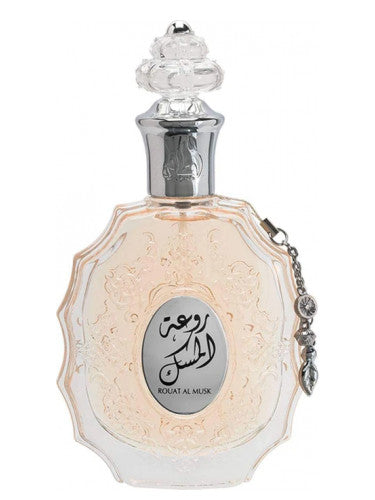 Rouat al musk by Lattafa 3.4fl Oz, 100ml