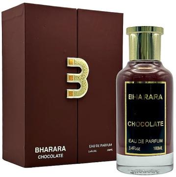 Bharara Chocolate unisex by Bharara 3.4 Oz 100ml