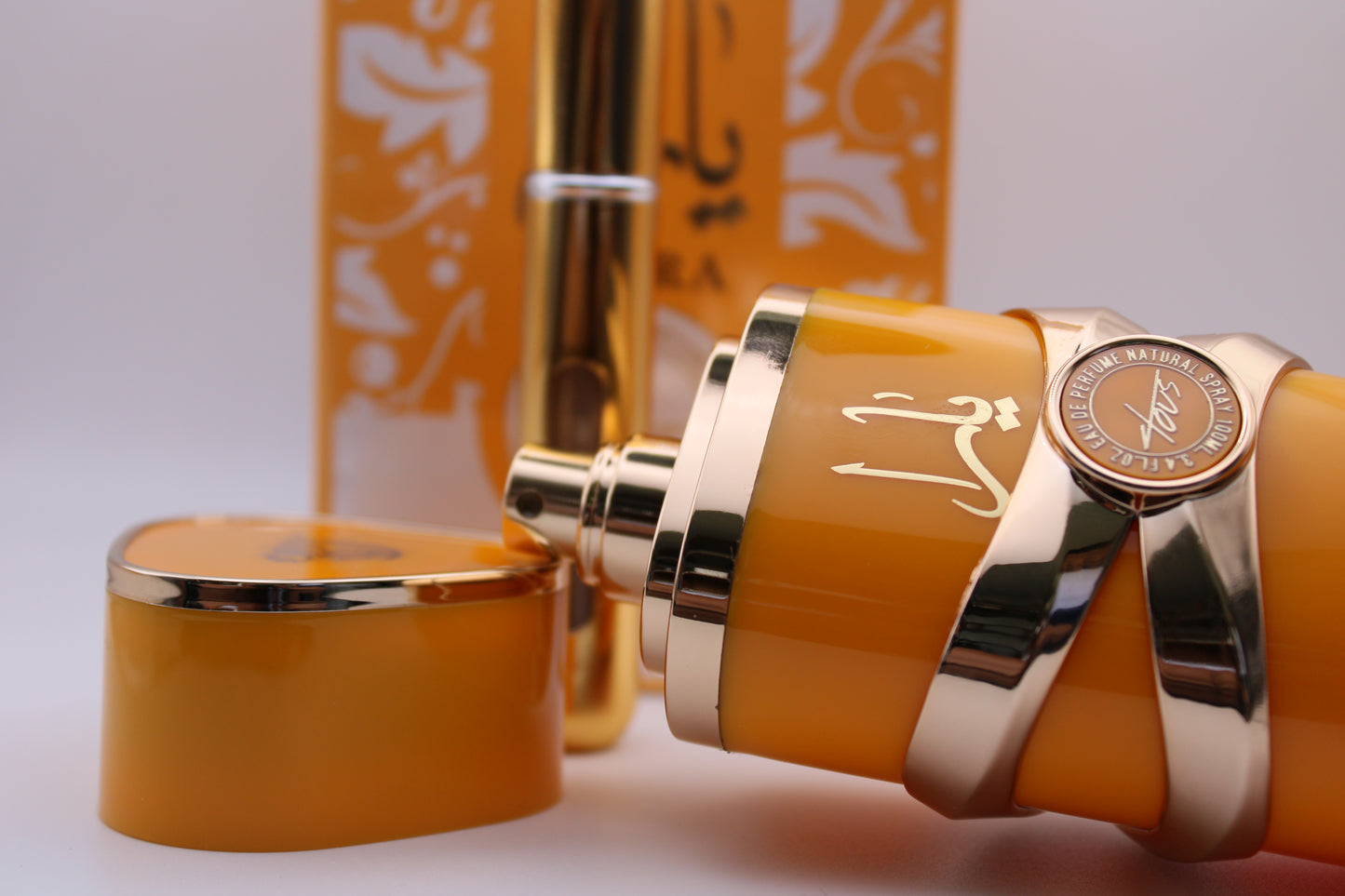 Yara Tous by Lattafa 3.4 fl OZ/ 100ml