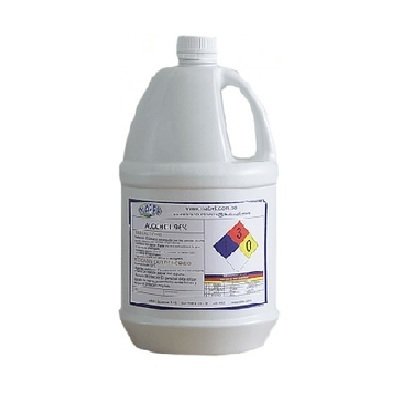 Galón de alcohol 120 Oz