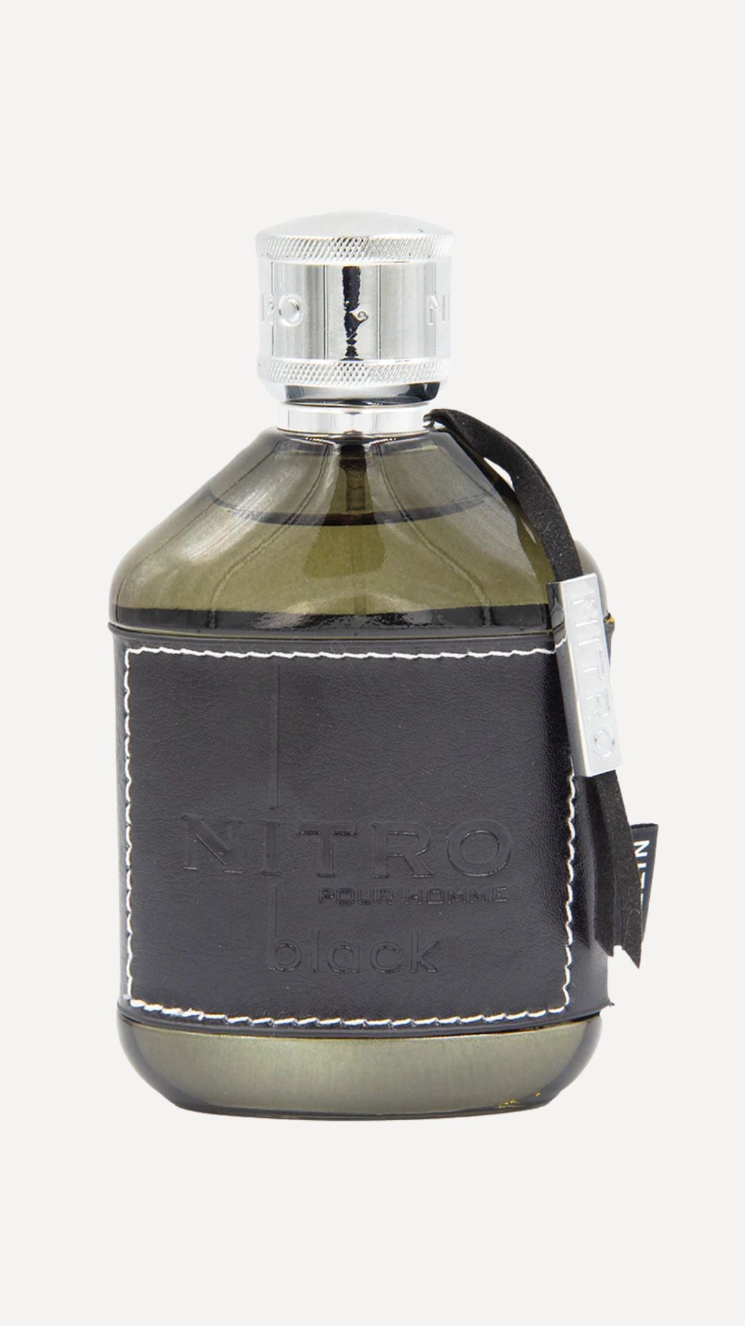 Nitro Black by Dumont 3.4 fl, 100 ml