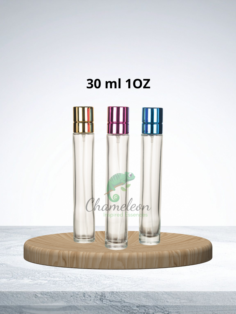 Single 30 ml 1 Oz