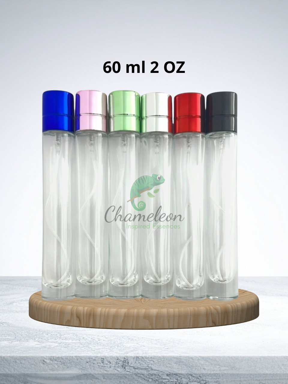 Single de 60 ml 2 Oz