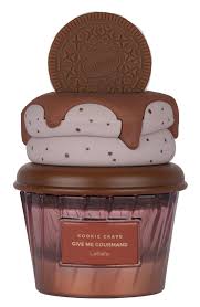Give me Cookie Crave by Lattafa 2.53 fl,75 ml