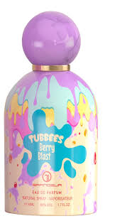 Tubbees Berry Blast by Grandeur 50 ml
