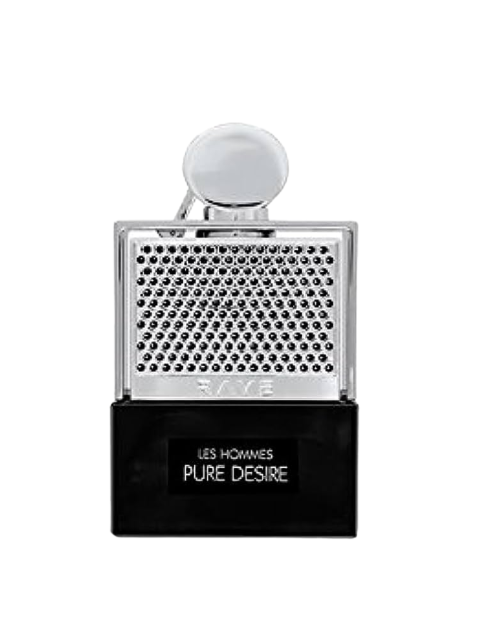 Pure Desire by Lattafa for men 3.4Oz 100ml