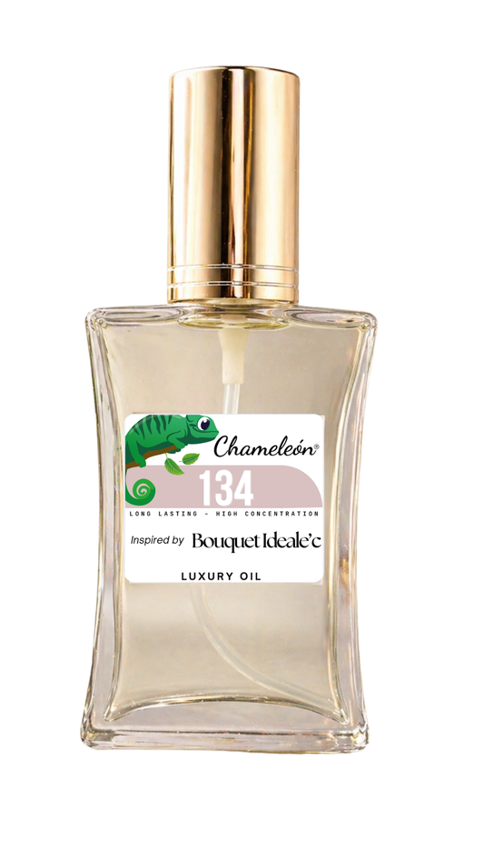 134 by Bouquet Ideale'c