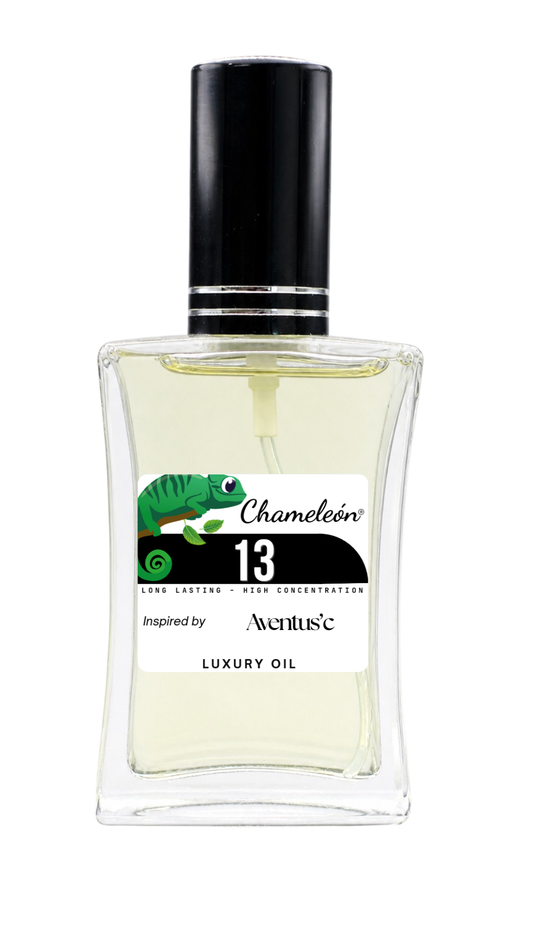 13 by Aventus'c