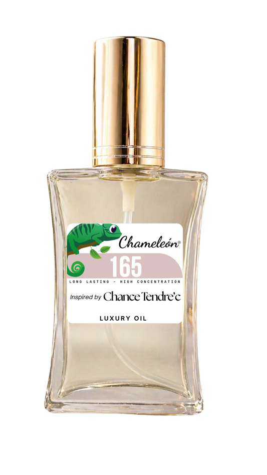 165 by Chance Tendre'c