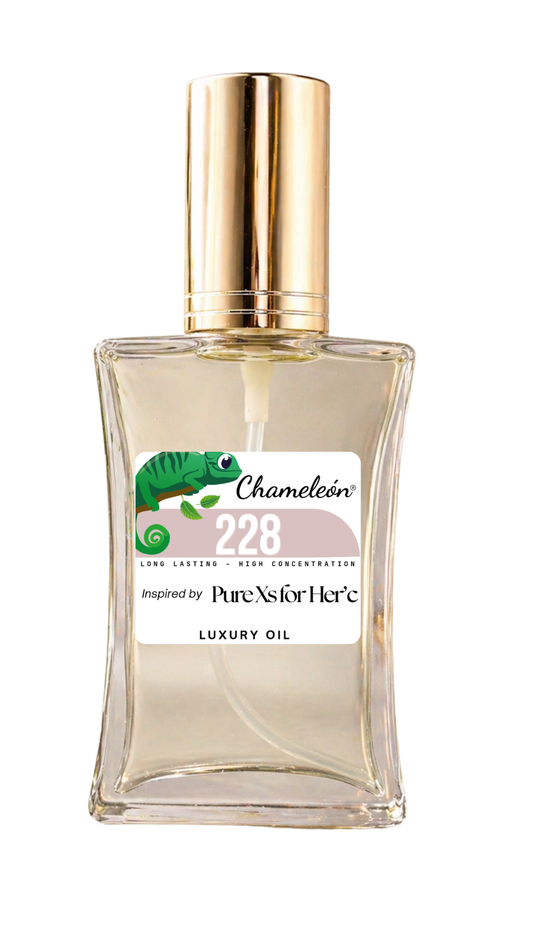 228 by Pure xs for her'c