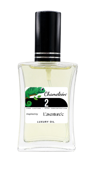 2 by L'aventure'cc
