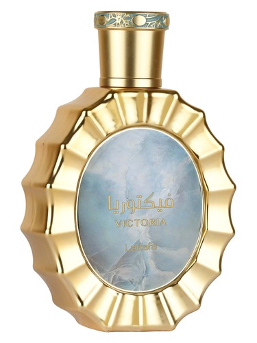 Victoria by Lattafa 3.4 fl, 100 ml