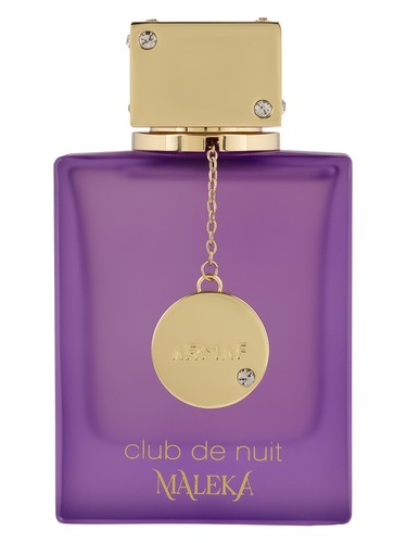 Club de Nuit Maleka by Armaf 3.4 fl, 100 ml