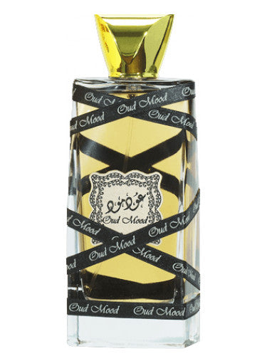 Oud Mood by Lattafa 3.4fl Oz, 100ml