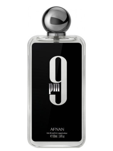 9 PM Afnan 3.4 fl oz, 100ml