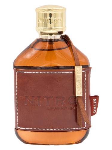 Nitro pour Homme by Dumont 3.4 fl, 100ml