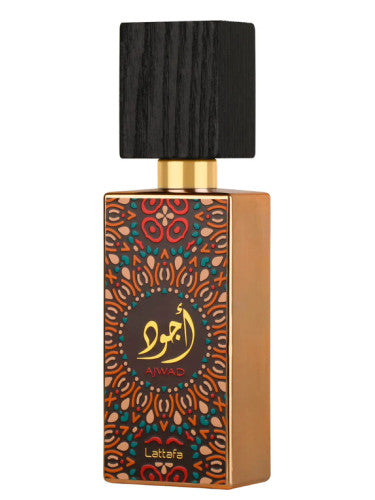 Ajwad by Lattafa 3.4 fl oz, 100ml