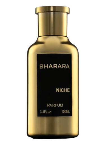 Bharara Niche unisex by Bharara 3.4 Oz 100ml