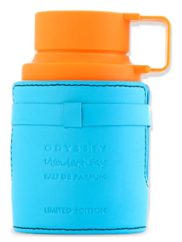 Odyssey Mandarin Sky dby Armaf 3.4 fl oz, 100ml