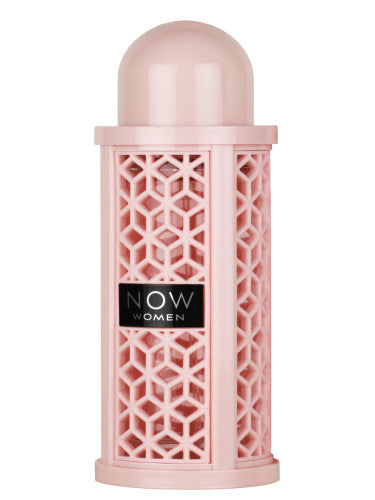 Now women by Lattafa for women 3.4 Oz 100ml