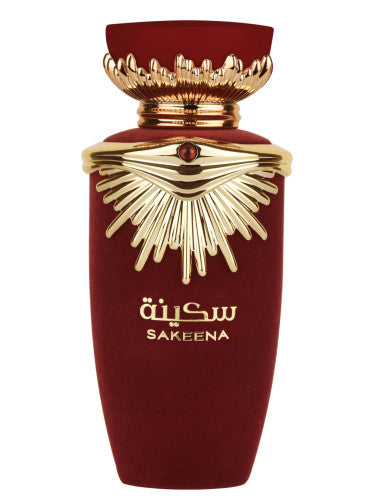 Shakeena by Lattafa 3.4 Oz