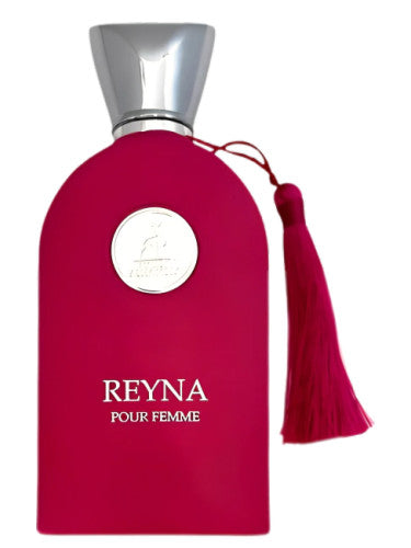 Reyna by Maison Alhambra 3.4fl Oz, 100ml