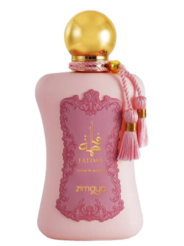 Fatima Pink Combo by Zimaya for women 3.4Oz 100ml
