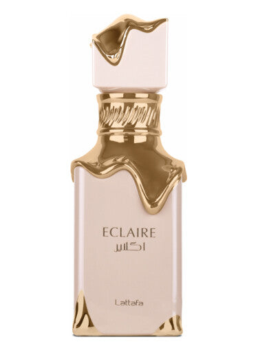 Eclaire by Lattafa 3.4 fl oz, 100ml