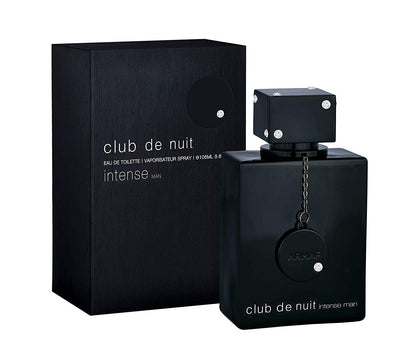 Club de Nuit Intense by Armaf man 3.4 fl oz, 100ml