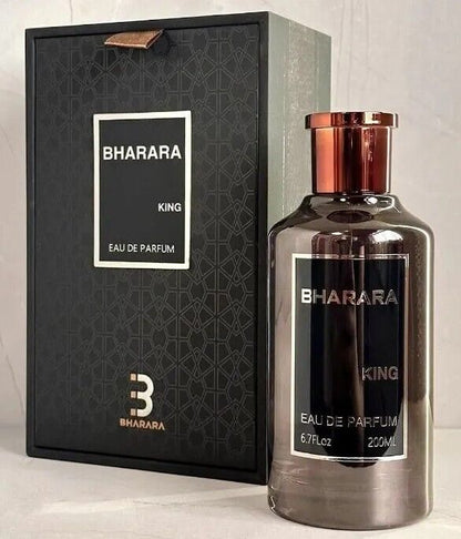 Bharara King men by Bharara 3.4 Oz 100ml