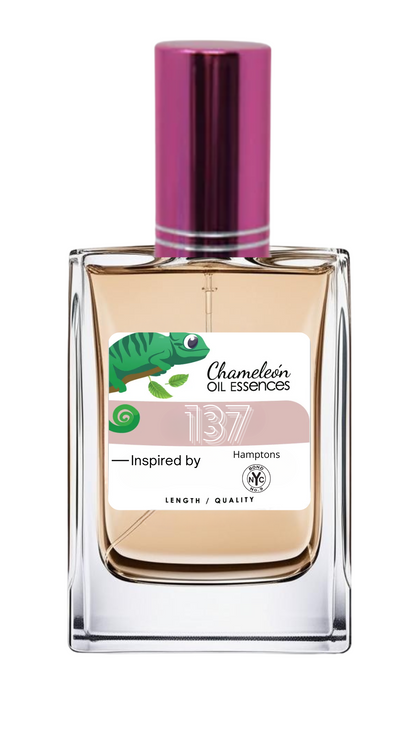 137 Inspired by Hamptons