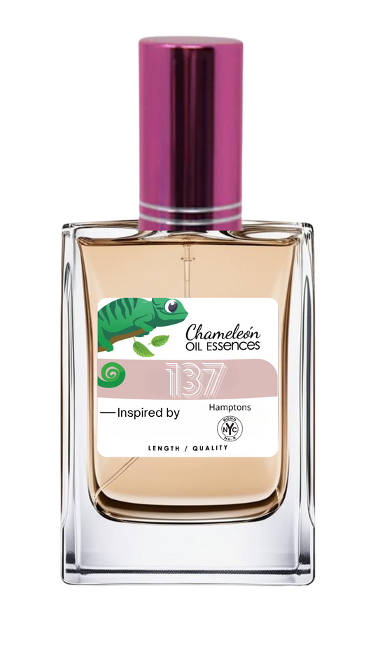 137 Inspired by Hamptons