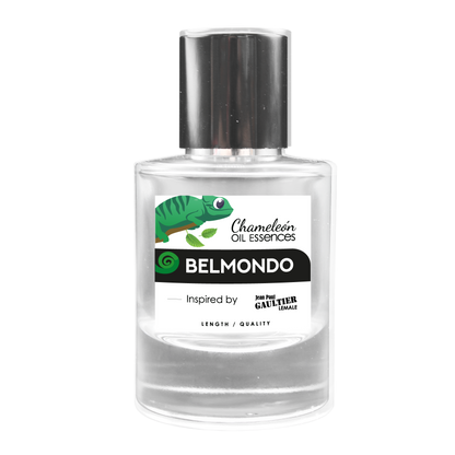 Belmondo inspired by Lemale for men