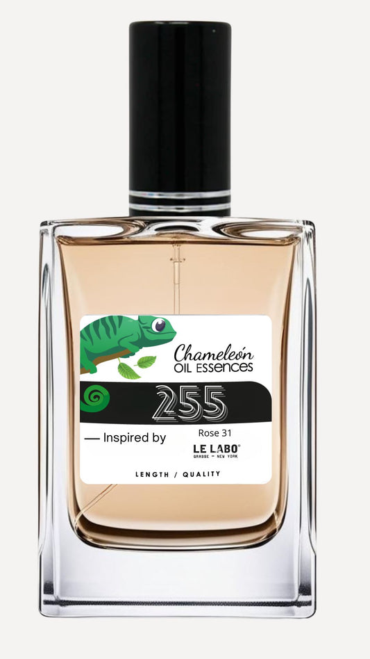 255 Inspired by Rose 31