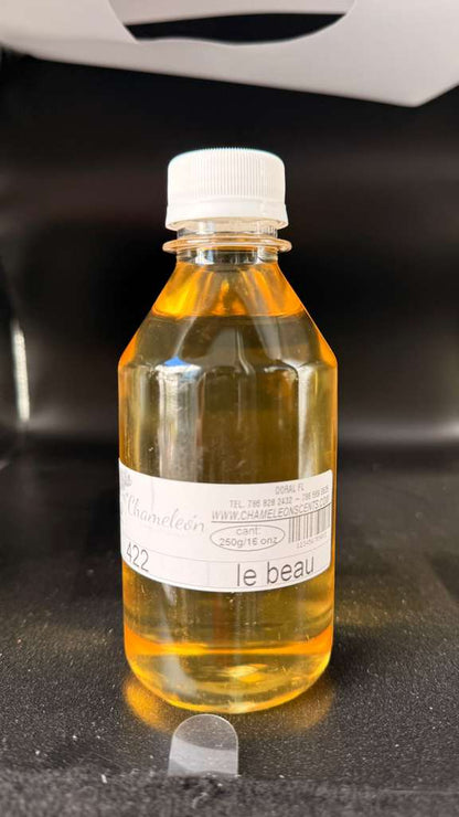 57 Inspired by Le Beau