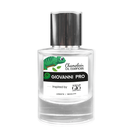 Giovanni Pro inspired by Acqua di Gio, for men.