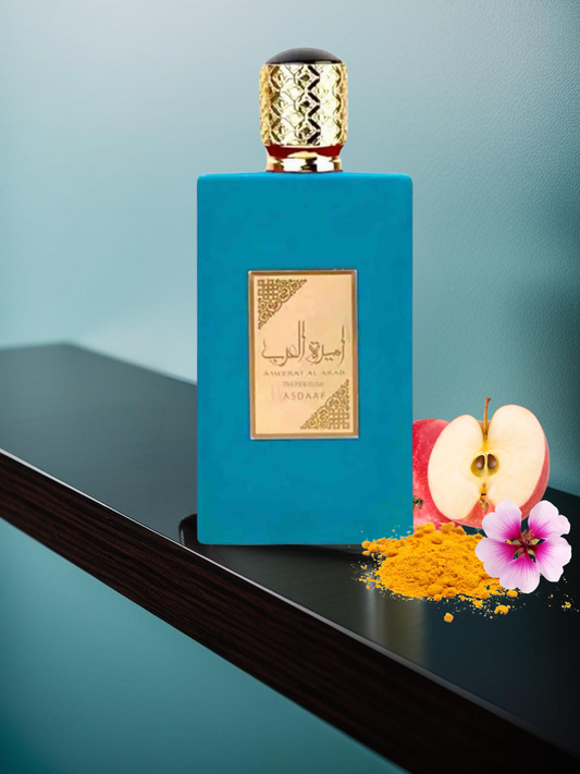 Ameraat Al Arab Imperium by Asdaff for men 3.4 fl. Oz 100ml