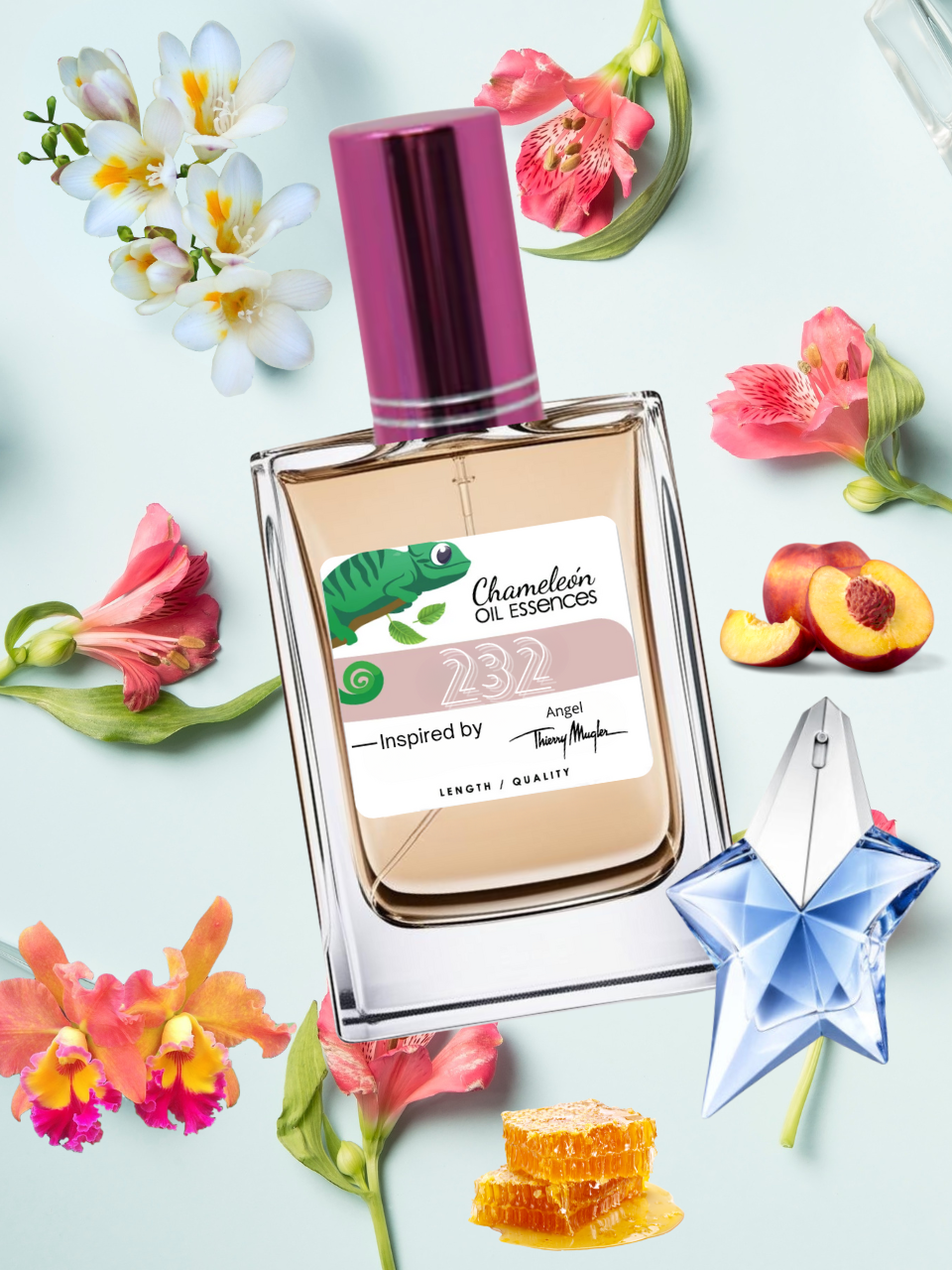 232 inspired by Angel for Women