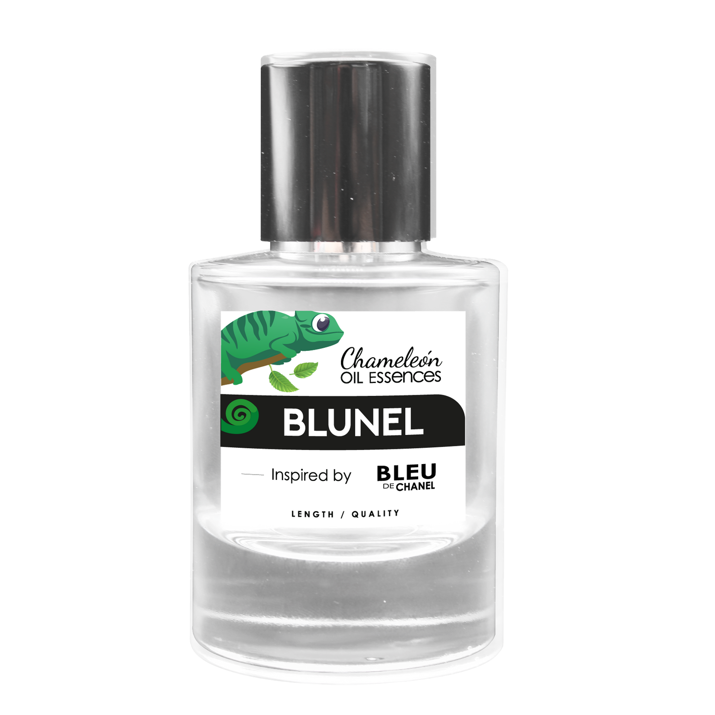 Blunel inspired by bleu de Chanel for men