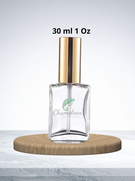 Cuadrado 30 ml 1 Oz