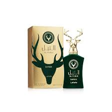 Al Noble Safeer unisex by Lattafa 3.4fl Oz, 100ml