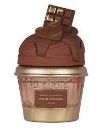 Give me Choco Overdose by Lattafa 2.53 fl,75 ml