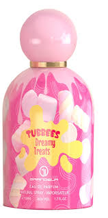 Tubbees Dreamy Treats by Grandeur 50 ml