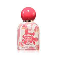 Tubbees Strawberry Cheesecake by Grandeur 50 ml