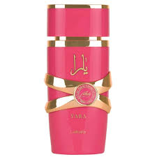 YARA CANDY by Lattafa eau de parfum en spray 3.4 l Oz 100ml