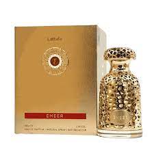 Emeer by Lattafa 3.4 Fl Oz 100ml