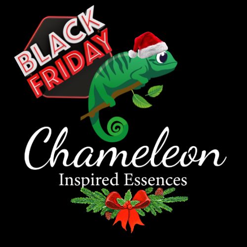 CHAMELEON SCENTS