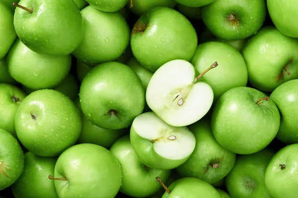 Manzana verde / Green Apple