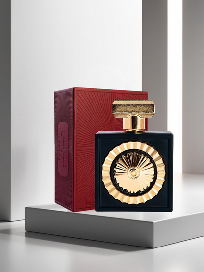 Nebras by lattafa unisex 3.4 Oz 100 ml